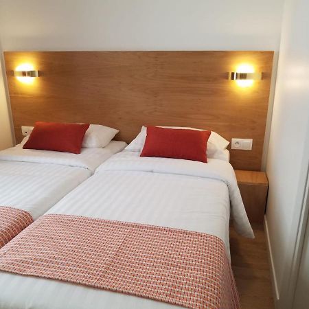 Hotel Dupleixadiama Paris Luaran gambar
