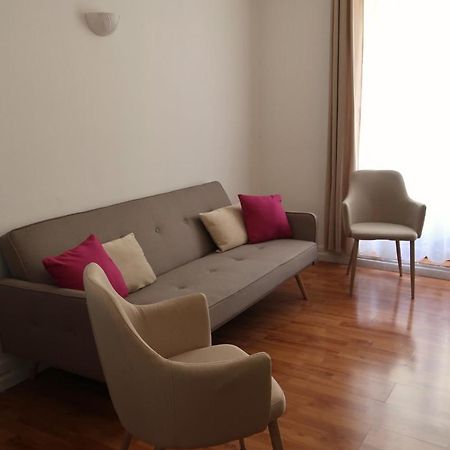Hotel Dupleixadiama Paris Luaran gambar