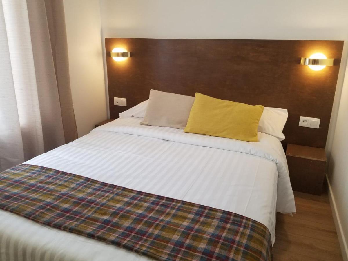 Hotel Dupleixadiama Paris Luaran gambar